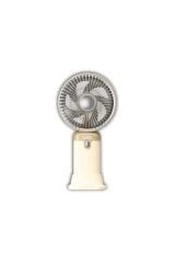 Cata CT-9949 Serino Şarjlı El ve Masa Vantilatörü