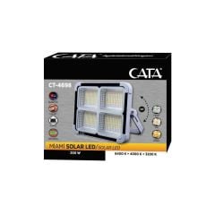 Cata CT-4698 200W Solar Led Projektör