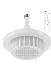 GOES GIL-600 Isıtıcılı Fanlı LED Armatür
