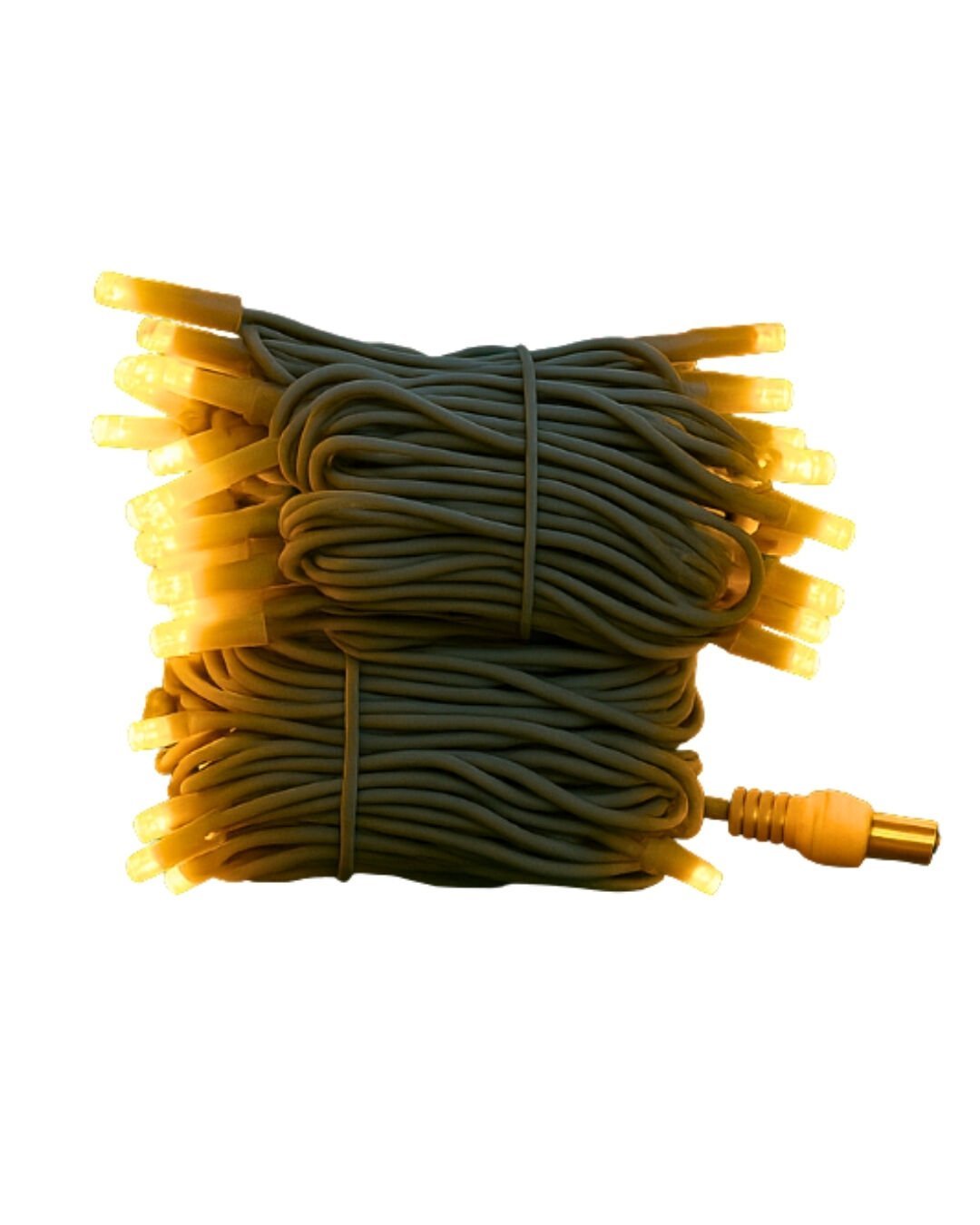 Helios HS-1235 10 Metre 100 LED Yılbaşı Süsü İp Led