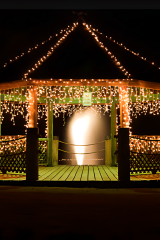 Helios HS-1236 152 Saçak LED Yılbaşı Süsü