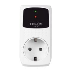 Helios HS-4210 Akım Korumalı Priz Dijital Göstergeli 4000W