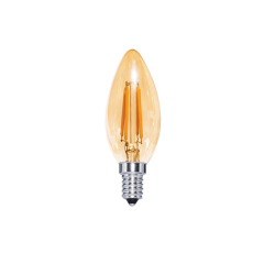 Cata CT-4280 4W Led Dekoratif Buji Ampul