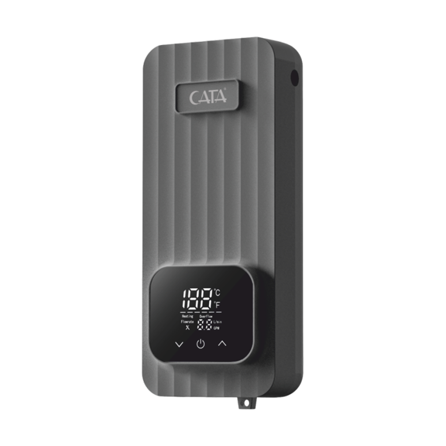 Cata CT-6010 Akıllı Dijital Şofben 5500W