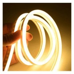 Cata CT-4555 12V Gün Işığı (3000k) Neon Led Flexible 5 Metre
