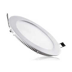 CATA CT-5146 9W 6500K-BEYAZ  4'' Sıva Altı Yuvarlak Led Panel Armatür