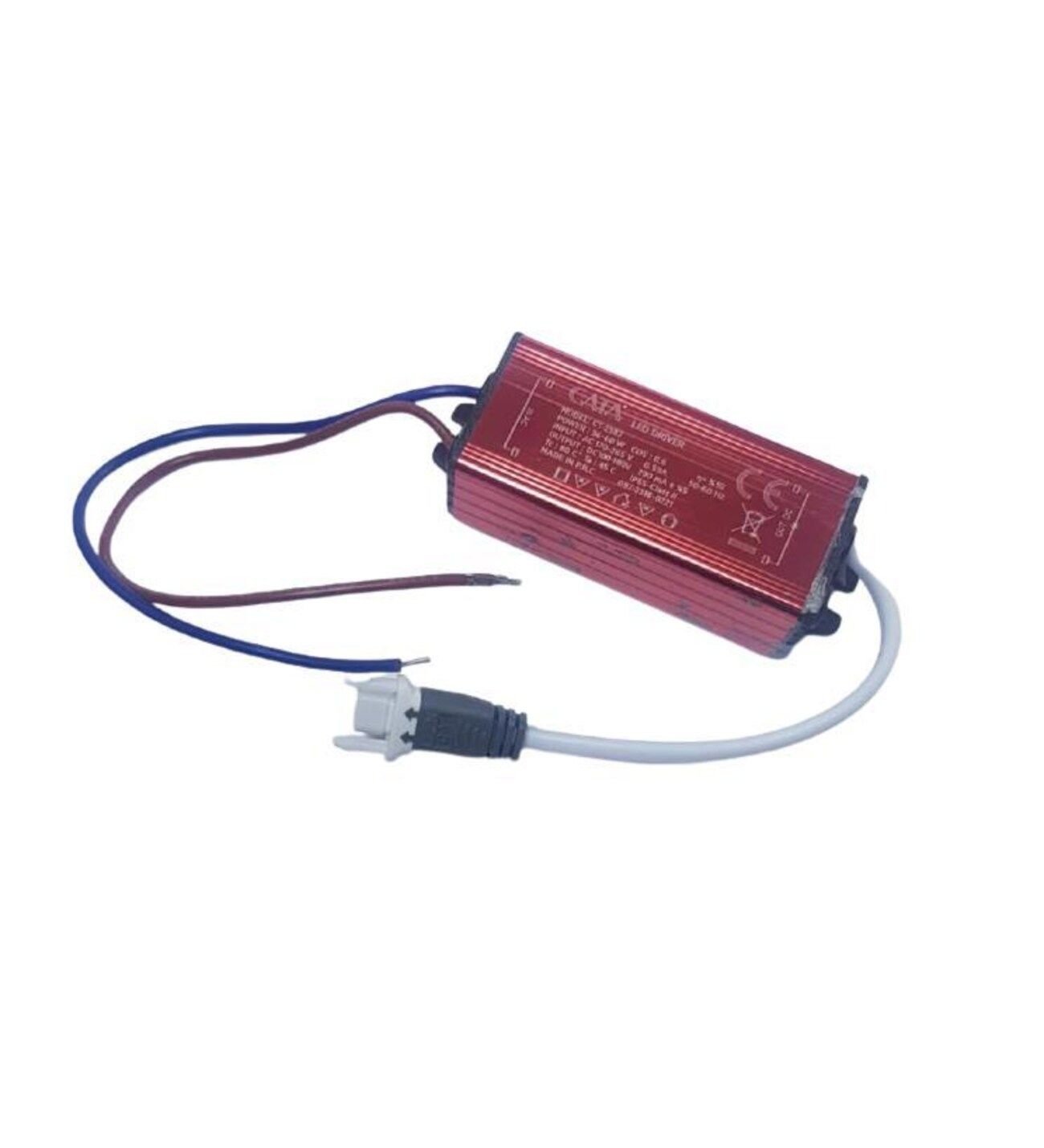 CATA 60W LED SÜRÜCÜ 290mA