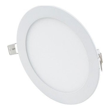 CATA CT-5149 18W 6500K-BEYAZ 8'' Sıva Altı Yuvarlak Led Panel Armatür