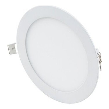 CATA CT-5149 18W 6500K-BEYAZ 8'' Sıva Altı Yuvarlak Led Panel Armatür