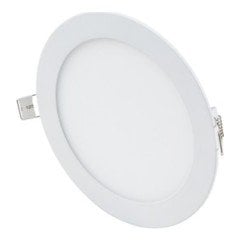 CATA CT-5149 18W 6500K-BEYAZ 8'' Sıva Altı Yuvarlak Led Panel Armatür