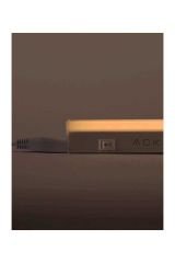Ack AN10-00400 4 Watt Merkür T5 LED Bant Armatür Günışığı