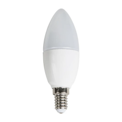 ACK AA09-00511 5W E14 4000K Günışığı Led Buji Ampul