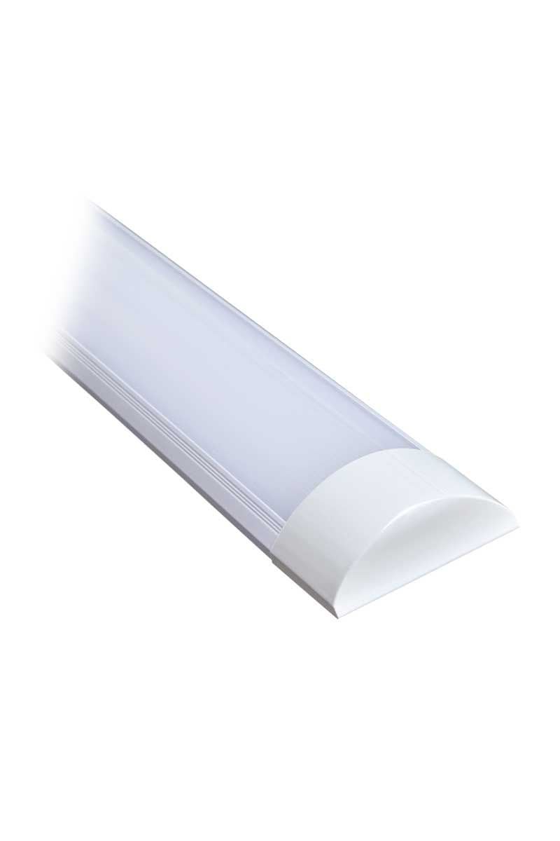 Ack AN18-01203 36W 120,5CM Günışığı LED Bant Armatür