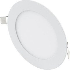 CATA CT-5147 12W 3000K-Gün Işığı 5'' Sıva Altı Yuvarlak Led Panel Armatür
