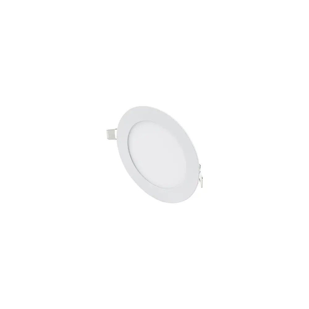 CATA CT-5147 12W 3000K-Gün Işığı 5'' Sıva Altı Yuvarlak Led Panel Armatür