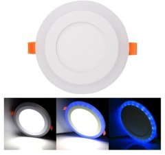 Yücel Ycl YPL-1306 6w 6500K Beyaz  Işık + Mavi Işık Led Panel