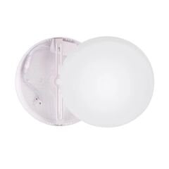 ACK AP11-02400 24W Çerçevesiz Sıva Üstü Yuvarlak LED Panel 3000K