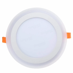 Renesola 18W+3W 6500K Sıva Altı Beyaz Işık + Mavi Işık Led Panel