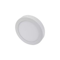 CATA CT-5273 30W 6500K-Beyaz Yuvarlak Sıva Üstü Led Panel Armatür