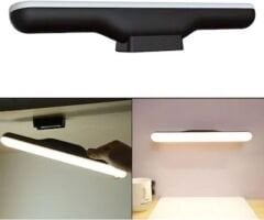 Cata CT-5249 Martı Cabinet Dokunmatik Anahtarlı 3 Renk Modu Siyah Kasa