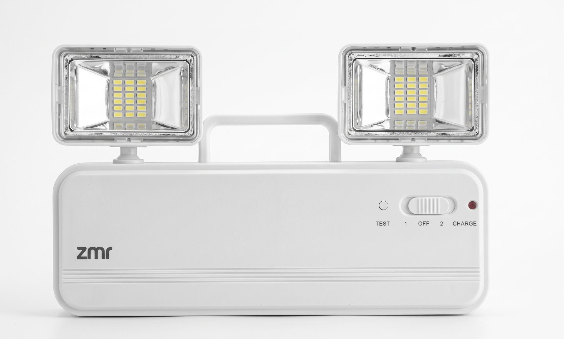 ZMR-671/B.65 6W Acil Aydınlatma Armatürü Beyaz Işık