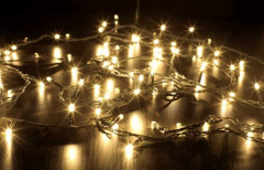 Cata CT-8501G 10 Metre Eklenebilir Yılbaşı Süsü