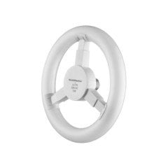 Goldmaster LA-174 12W E27 Led Simit Florasan Gün Işığı