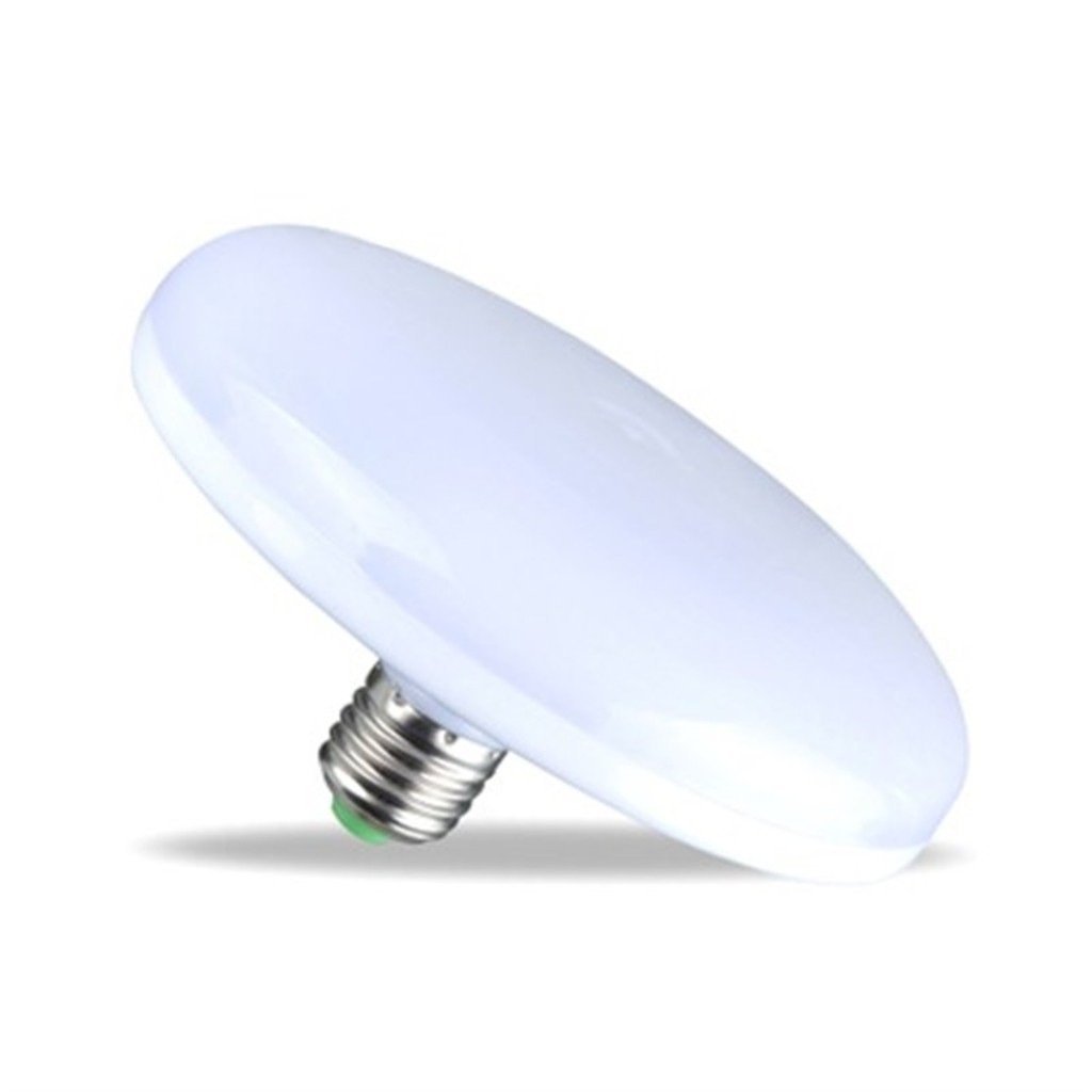 Global K2Led KES402 36W E27 Beyaz Ledli Ufo Ampul