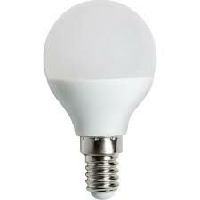 Cata CT-4233 6w Beyaz Işık E14 Duylu Led Ampul