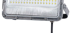 Helios HS-3852 50W Yeşil LED Projektör IP65  Dış Mekan