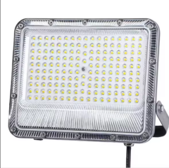 Helios HS-3852 50W Yeşil LED Projektör IP65  Dış Mekan
