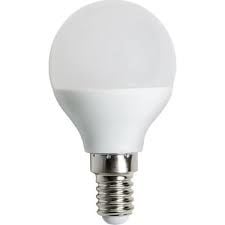 Cata CT-4233 4w Günışığı E14 Duylu Led Ampul