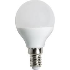 Cata CT-4233 4w Günışığı E14 Duylu Led Ampul