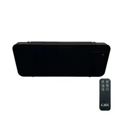 Cata CT-6060 2000W Plazma Radyan Isıtıcı Kumandalı