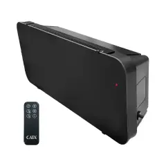 Cata CT-6060 2000W Plazma Radyan Isıtıcı Kumandalı