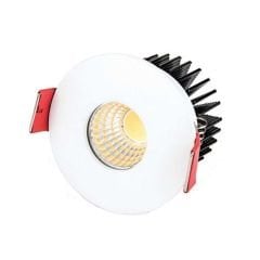 Cata CT-5269 3W Yıldız Spot Amber Renk