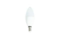 CATA CT-4083 8W E14 Duylu Buji Led Ampul Beyaz Işık