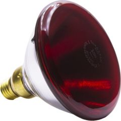 Şavk 175W Isı Ampulü PAR38 230V