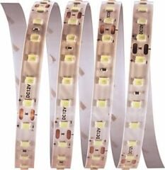 Cata CT-4540 12V 120 LED Şerit LED 4000K Doğal Beyaz İç Mekan 5 Metre