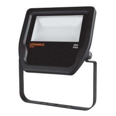 Ledvance 20W 4000K 2000lm Led Projektör Siyah Kasa IP65 4058075810976