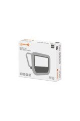 Ledvance 50W 3000K 5000lm Led Projektör Siyah Kasa IP65 4058075001107