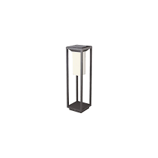 Cata CT-7085 2W 3000K Günışığı Led Solar Bahçe Armatürü