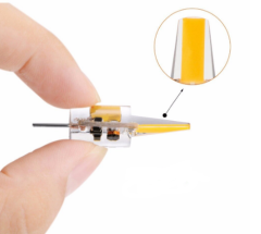 Cata 3 W G4 12 Volt Led Kapsül Ampul CT-4255 - Beyaz Işık