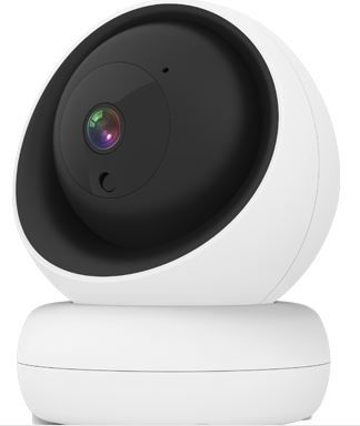 Fonri TV-638ZD-2MP Akıllı İç Mekan PTZ İp Kamera