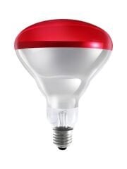 Osram Ledvance 250W Infrared Isıtıcı Ampul E27 Kırmızı Işık