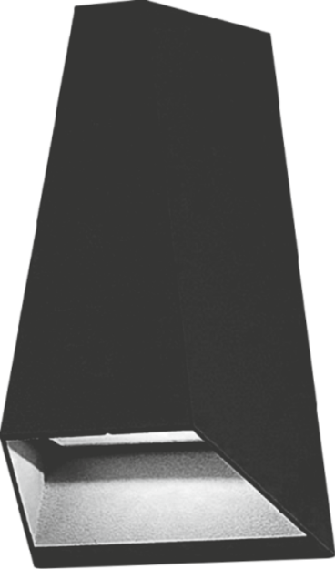 Cata CT-7063 Malta 2x3W 3000K Günışığı Led Aplik