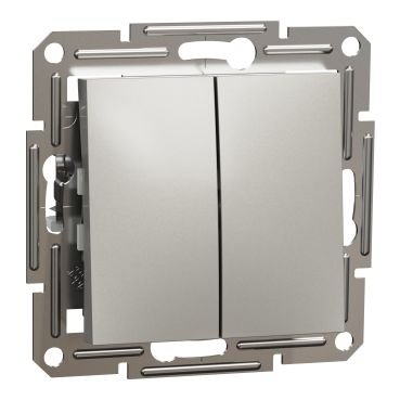 Schneider Asfora EPH0300169 Bronz Komütatör Çerçevesiz