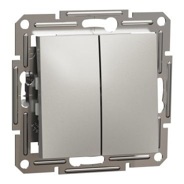 Schneider Asfora EPH0300169 Bronz Komütatör Çerçevesiz