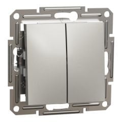 Schneider Asfora EPH0300169 Bronz Komütatör Çerçevesiz