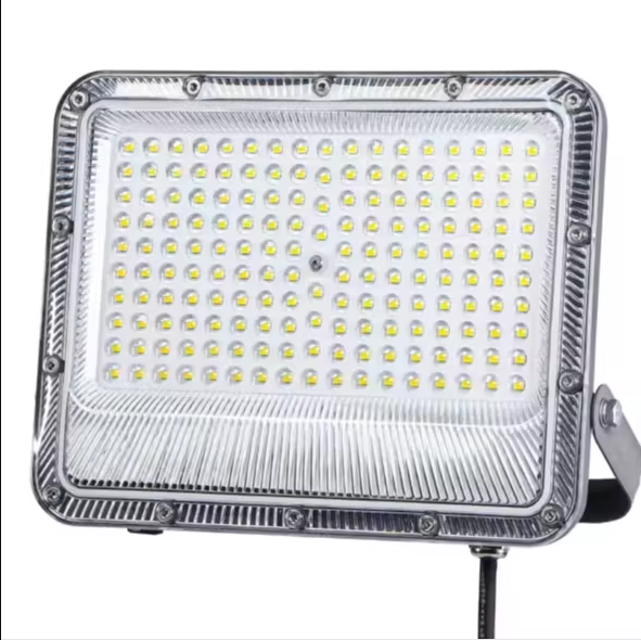 Helios HS-3853 100W LED Projektör 6500K Beyaz Işık IP65